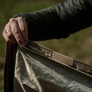 Metallized Fabrics – The 2025 Trend That Ukrainian Manufacturers Can Start Using Today