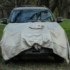 Fabrics That Protect: How Metallized Textiles Can Strengthen Ukraine’s Defense