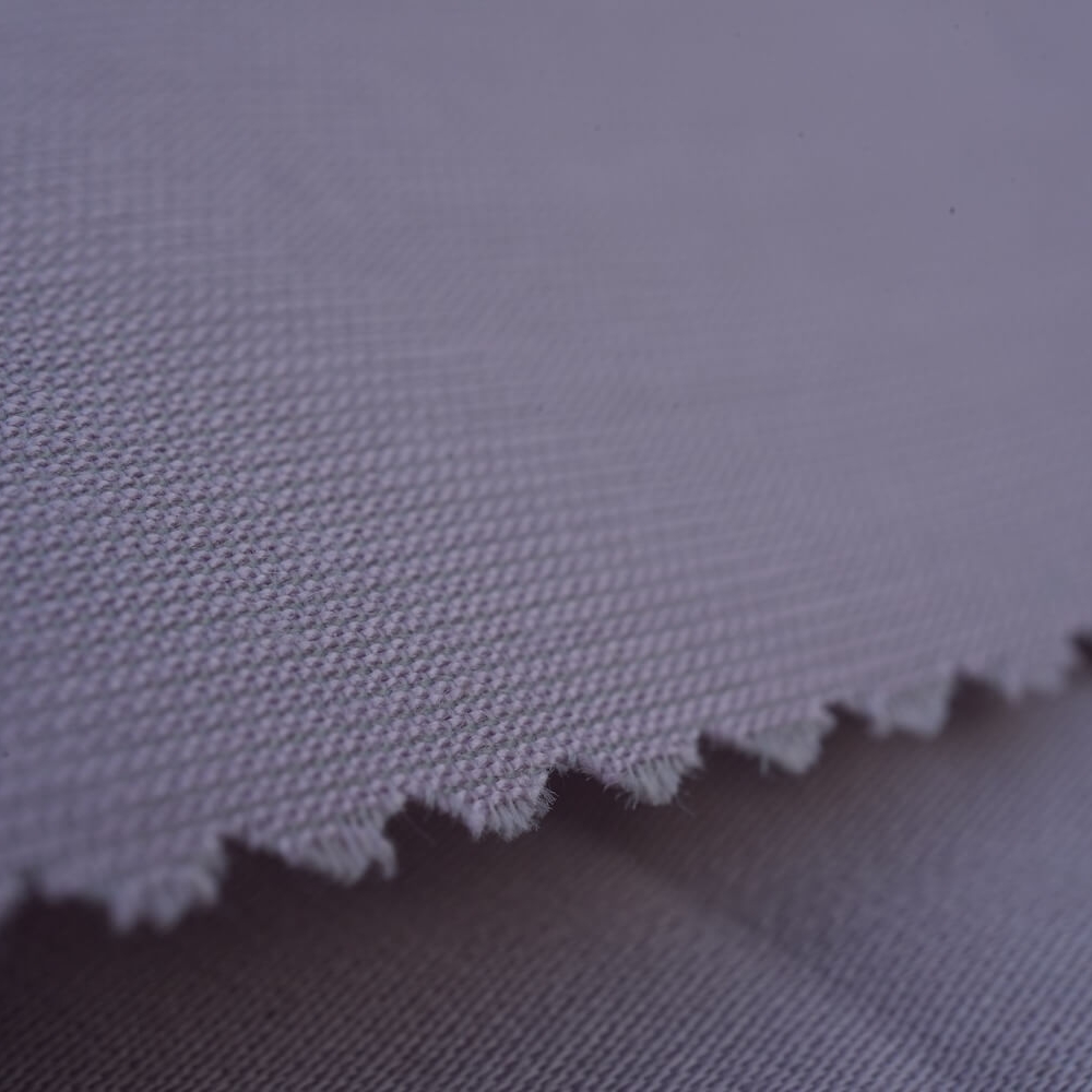 Metallized Fabric Barrier57А