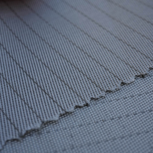 Metallized Fabric Barrier130S