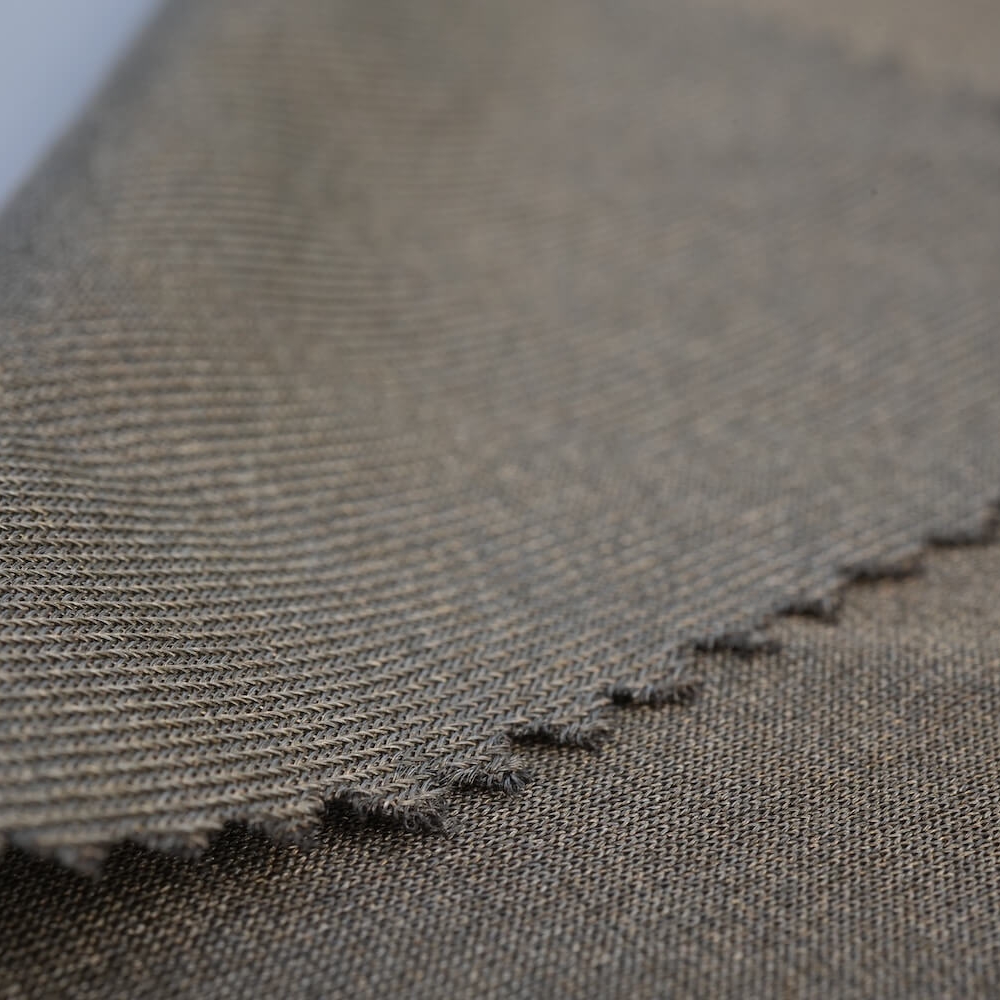 Metallized Fabric Barrier27