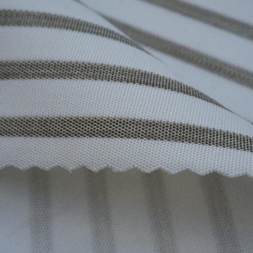 Metallized Fabric Barrier133D1