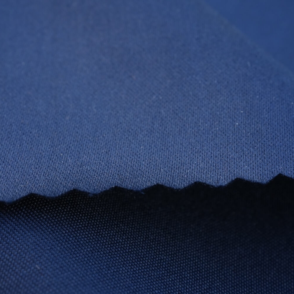 Metallized Fabric Barrier20А