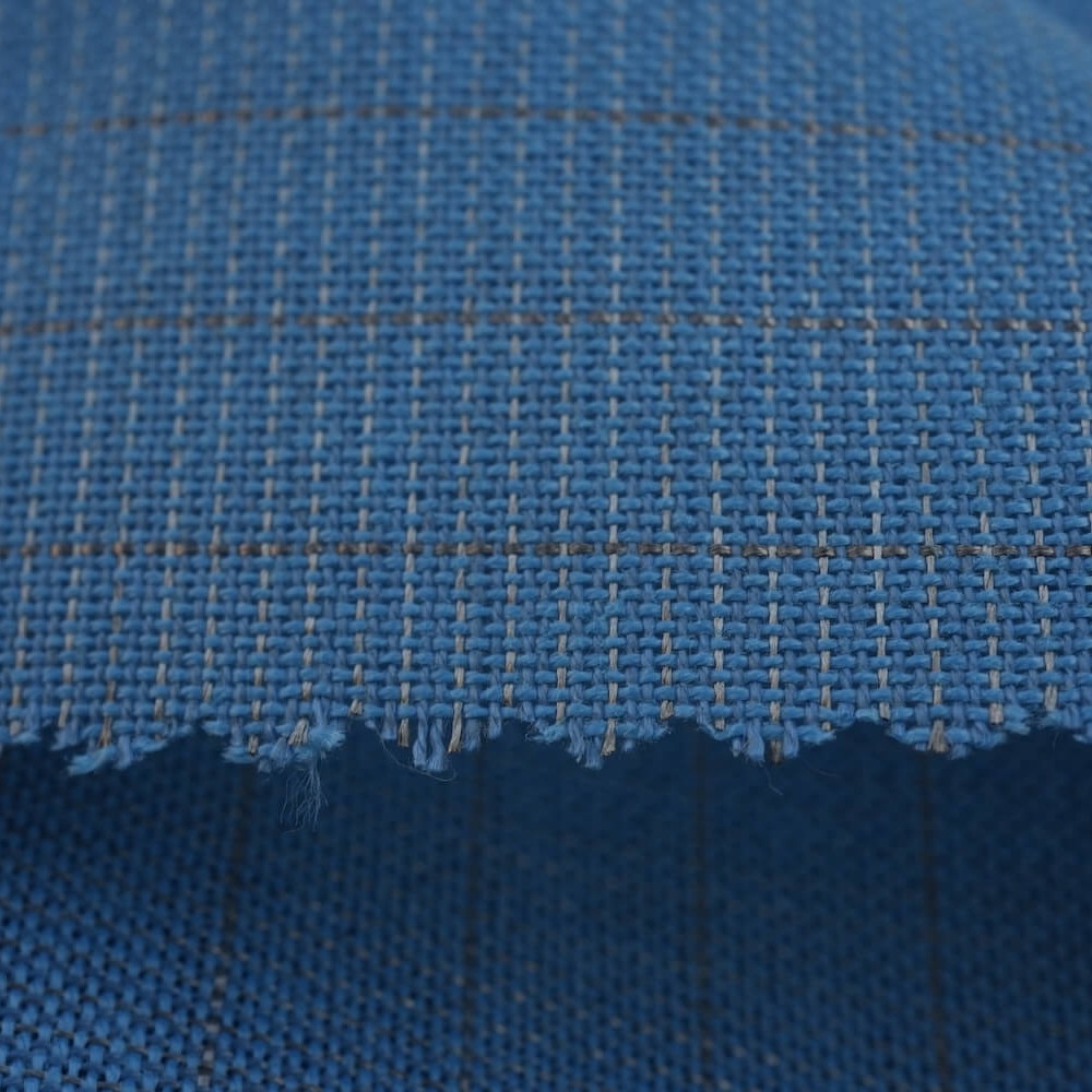Metallized Fabric Barrier22