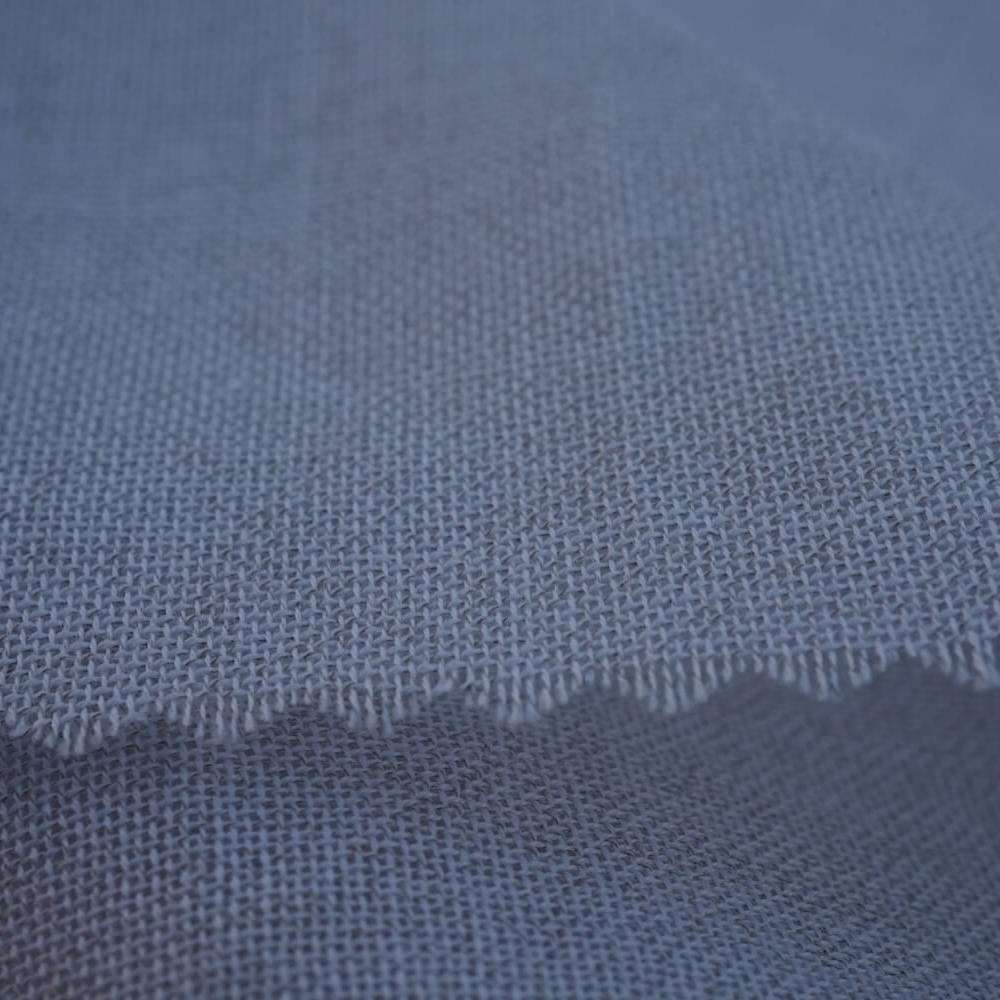 Metallized Fabric Barrier112