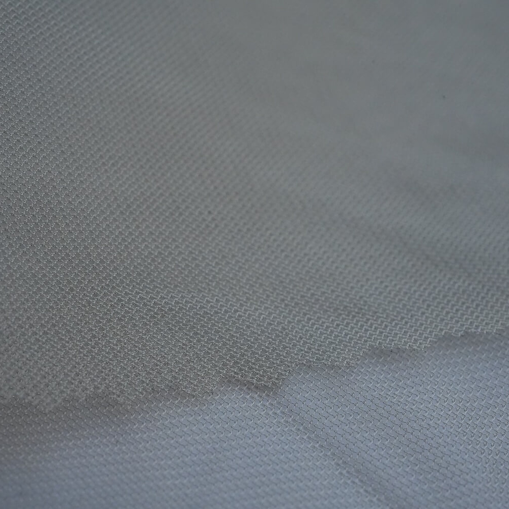 Metallized Fabric Barrier32U