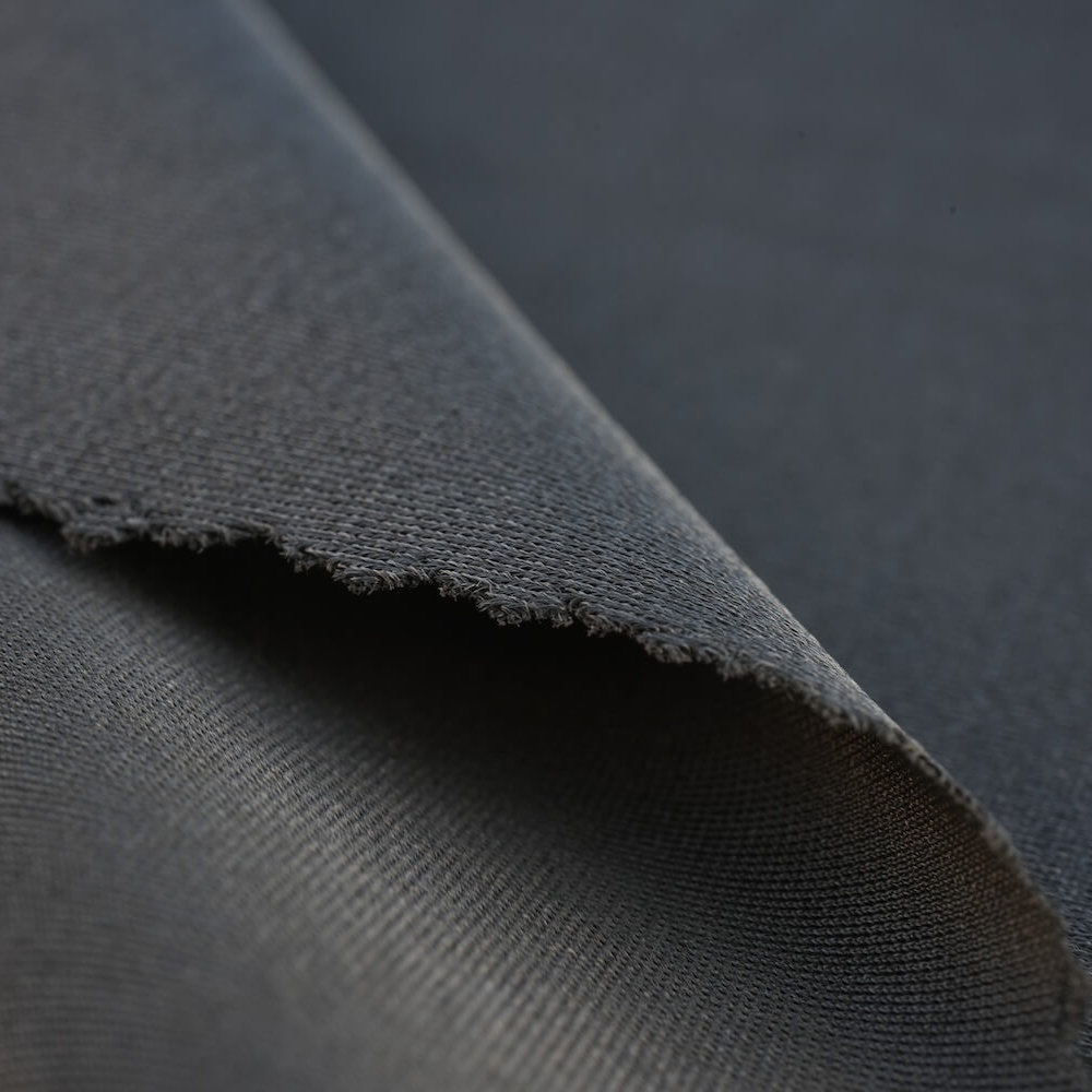 Metallized Fabric Barrier92A
