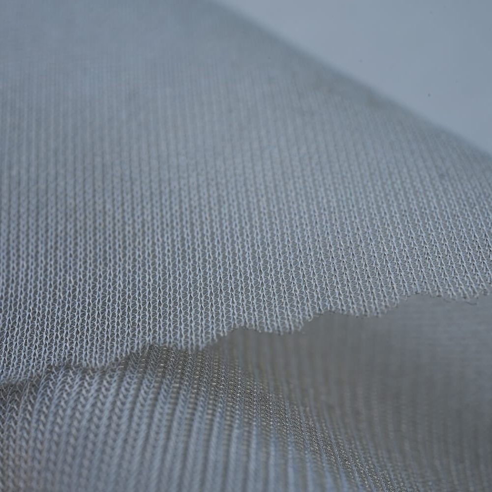 Metallized Fabric Barrier87B